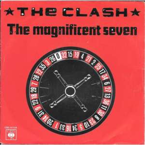 The Clash